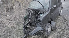Cestu medzi Levočou a Spišským Hrhovom museli uzavrieť. Pri nehode tam vyhasol život muža