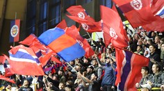 Extraliga má staro-nového lídra. Slovan po prvýkrát našiel premožiteľa, Košice aj naďalej bez bodu