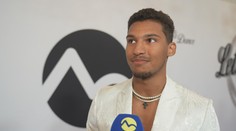 Matúš Kolárovský o pobyte na liečení: Veronike Nízlovej bude do konca života vďačný