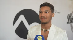 Matúš Kolárovský o pobyte na liečení: Veronike Nízlovej bude do konca života vďačný