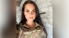 Ruská vojnová reportérka písala o „neexistujúcej Ukrajine“, o pár hodín neskôr ju zabila mína