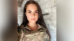 Ruská vojnová reportérka písala o „neexistujúcej Ukrajine“, o pár hodín neskôr ju zabila mína