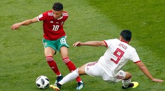 Maročan Harit bol účastníkom nehody, zomrel pri nej chodec