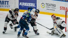 Spišiaci v druhom domácom zápase neinkasovali ani raz a vyrovnali stav série. Zvolen získal mečbal