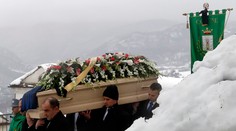 Počet obetí lavíny v zasypanom hoteli Rigopiano stúpol na 14