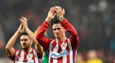 Torres ukončil éru v Atleticu Madrid dvoma gólmi, lúčil sa aj Iniesta