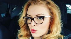 Sexy Švidraňová opäť provokuje: Pikantné fotky nenechávajú veľa priestoru fantázii