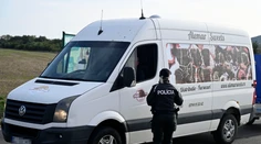 Minister vnútra sľubuje, že od budúceho týždňa nebude hraničný priechod, na ktorom by nestála policajná hliadka