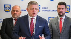 Vláda na výjazdovom rokovaní schválila príspevky pre viaceré mestá a obce. Do Nitrianskeho kraja pôjde 300-tisíc eur