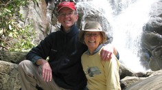 Turistka zablúdila v divočine. Našli ju po dvoch rokoch s denníkom, ktorý si písala pred smrťou