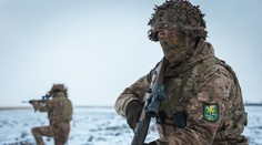 Británia: Súčasťou tzv. koalície ochotných by mohlo byť viac než 30 štátov. Na Ukrajine chcú dohliadať na mier