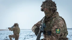 Británia: Súčasťou tzv. koalície ochotných by mohlo byť viac než 30 štátov. Na Ukrajine chcú dohliadať na mier