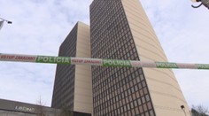 V bratislavskom Technopole unikal plyn. Ľudí z budovy museli evakuovať