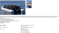 Rozprávali sme sa s mužom, ktorý ponúkal 25 eur za zastrelenie imigranta