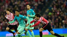 Barcelona zakopla v domácom pohári. V odvete bude doťahovať manko