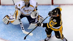 VIDEO: Pittsburghu stačilo na 5 gólov 12 striel, vedie vo finále NHL 1:0