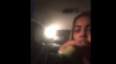 Len 16-ročná misska robila livestream počas jazdy v aute. Nakrútila vlastnú smrť