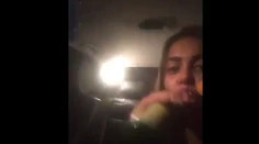 Len 16-ročná misska robila livestream počas jazdy v aute. Nakrútila vlastnú smrť
