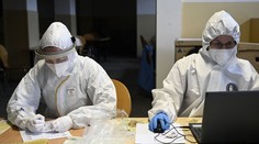 Na Slovensku pribudlo 463 prípadov nákazy koronavírusom, hlásia aj jednu obeť