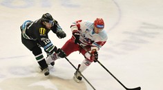 Nové Zámky tesne prehrali v Liptovskom Mikuláši