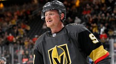 Calgary s Ružičkom vyhralo ôsmy duel za sebou, Eichel debutoval za Vegas