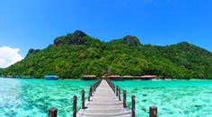 Pozor na túto dovolenkovú stránku: Je to podvod, od ľudí lákajú aj peniaze