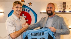 Slovan získal mládežníckeho reprezentanta Slovenska s veľkým potenciálom. V klube veria, že bude prínosom