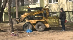 Prekliata ulica v Prešove: Na Mukačevskej zomrel pod nakladačom robotník (†63)