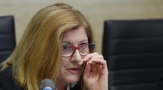 Matečná podáva trestné oznámenie na Luciu Nicholsonovú