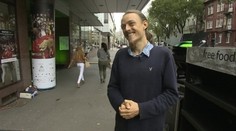 Neuveríte: Tento muž žije päť rokov bez peňazí a nie je bezdomovec