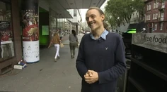 Neuveríte: Tento muž žije päť rokov bez peňazí a nie je bezdomovec