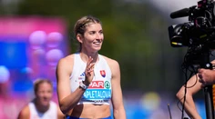 S postupom nemala žiadny problém. Emma Zapletalová nedala súperkám šancu, zabojuje o medailu