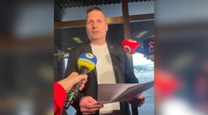 Švec nesplnil podmienky. Jeho kandidatúru na prezidenta odmietli, môže sa ešte obrátiť na súd