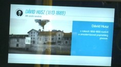 V popradských autobusoch dostanete lekciu z miestnej histórie