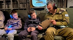 Hamas odovzdal Červenému krížu ďalšiu skupinu izraelských rukojemníkov