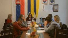 Starostka Fekišoviec opäť púta pozornosť. Miestni sa sťažujú, že šachuje s obecným majetkom