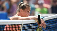 Obrovská smola. Zranená Rybáriková musela skrečovať zápas a prišla tak o "malé MS"