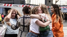 Svedkovia opísali, ako vraždil strelec z Kodane: Tváril sa, že zbraň je iba atrapa a ľudí sa snažil prilákať k sebe