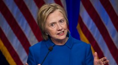 Clintonovej úprimné priznanie po prehratých prezidentských voľbách