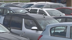 Na Slovensku sú státisíce nepoistených áut. Chystá sa hromadné vyradenie z evidencie aj automatizované kontroly