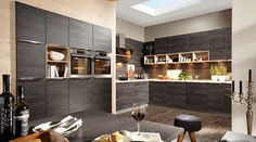 Moderná a kvalitná kuchyňu na mieru?  Zopár vychytávok pre Vašu inšpiráciu