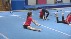 V Žiline vychovávajú úspešných športovcov aj majstrov sveta. Deti vedú k pohybu už od útleho veku