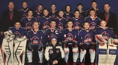 Pomohli Slafkovskému aj iným, za dva roky prešlo draftom 11 ich hráčov. Úspešný projekt opäť ožíva