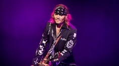 Koncert v Banskej Bystrici mali zrušiť kvôli Johnnymu Deppovi. Skupina Hollywood Vampires čelí žalobe