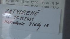 Kocúrkovo: Do posledného dňa aktuálnych opatrení vládne medzi prevádzkami chaos