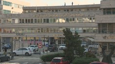 „O tretej ráno sme budili susedov.“ Otec z Bratislavy odišiel v noci z urgentu s chorým dieťaťom bez liekov