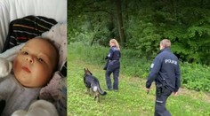 Polícia už pozná príčinu smrti štvormesačného Tadeáška. Matka o jeho zmiznutí klamala
