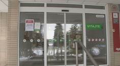 Prvé obmedzenia pre nárast respiračných ochorení. V dvoch mestách zakázali návštevy v nemocniciach