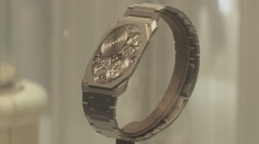 Ženeva je v týchto dňoch hlavným mestom času. Svetový veľtrh hodiniek prináša množstvo unikátov