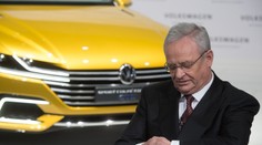 Šéf Volkswagenu rezignoval. Pripravuje cestu novému štartu